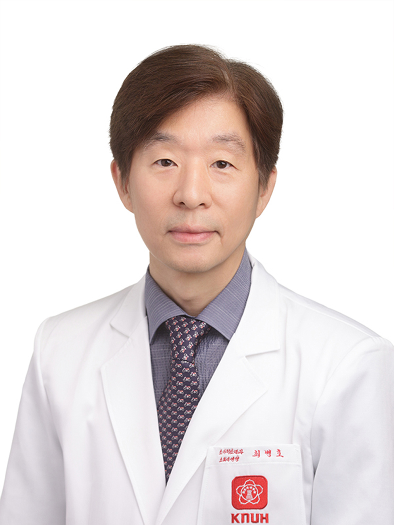 최병호 선생님 사진